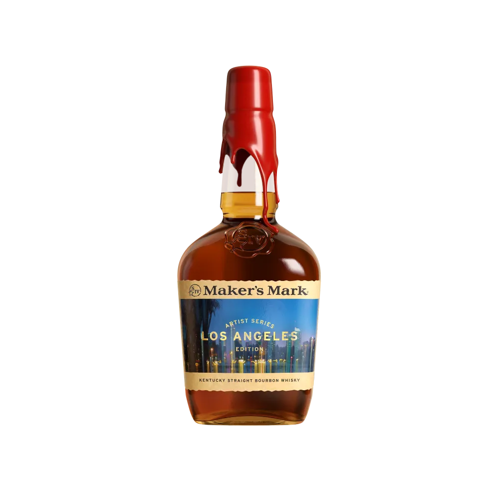 Maker's Mark® Global Travel Retail Exclusives | Makers Mark
